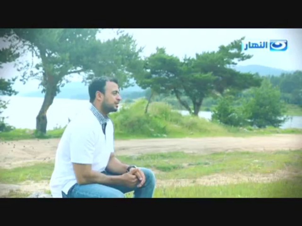 أهل الجنة - الحلقة 23 - البار - مصطفى حسني