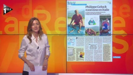 L'été des stars : Philippe Geluck