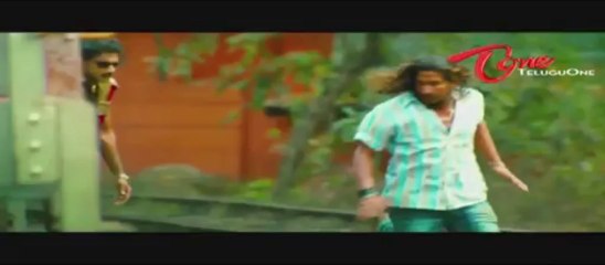 Eduruleni Alexander | New Action Trailer 1 ‬ | ‪Tarak Ratna‬ | ‪Komal Jha