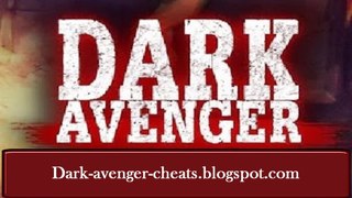 dark avenger Cheat [hack] UPDATED FOR AUGUST 2013 Ios/Android