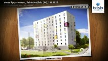 Vente Appartement, Saint-herblain (44), 181 492€