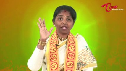 Ayurveda Shastram | Episode 03 | Speech By Smt. Manjula Sri