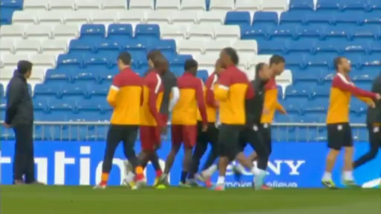 Drogba über Mourinho: 'Rückkehr gut für Chelsea'