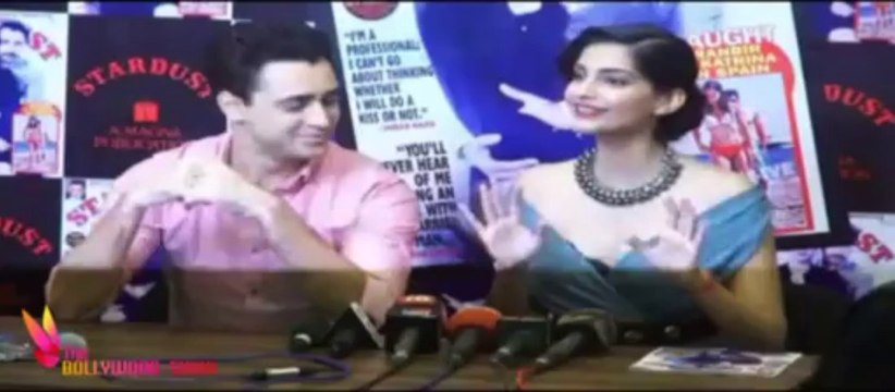 Sonam Kapoor The Fashion Diva