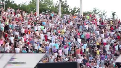 Choralies 2013 - 3 août