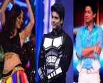 Jhalak Dikhhla Jaa 6 | What's wrong with Drashti Dhami, Shaan and Sidharth Shukla