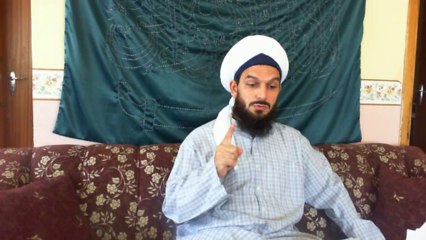 5. SEVEN QESTİONS ON THE SIRAT BRİDGE. 04.08.2013