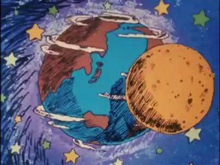 元祖天才バカボン　