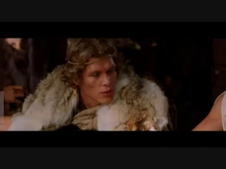 2004 Joseph Morgan @ Alexandre