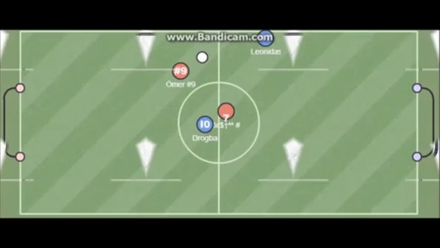 Haxbal Leonidas™ Movie