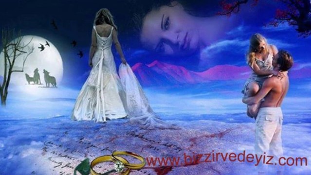 Hüseyin ALTIN /// ÇAREM SENSİN ///