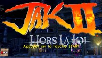 Test - Jak 2: Hors la Loi (PS3)
