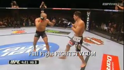 Rani Yahya vs Josh Clopton fight video