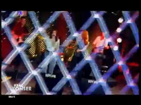 Aylin Aslım & Ayben - Gelinlik Sarhoşluğu (Konuşarock)