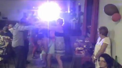 ANNIVERSAIRE AMELIE 18 ANS