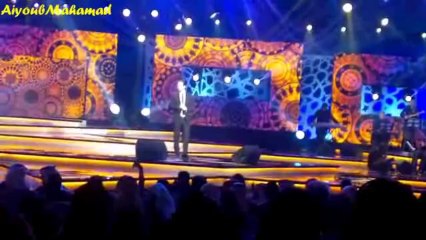 وائل جسار ضيعني حبك  حفلة الكويت 2012