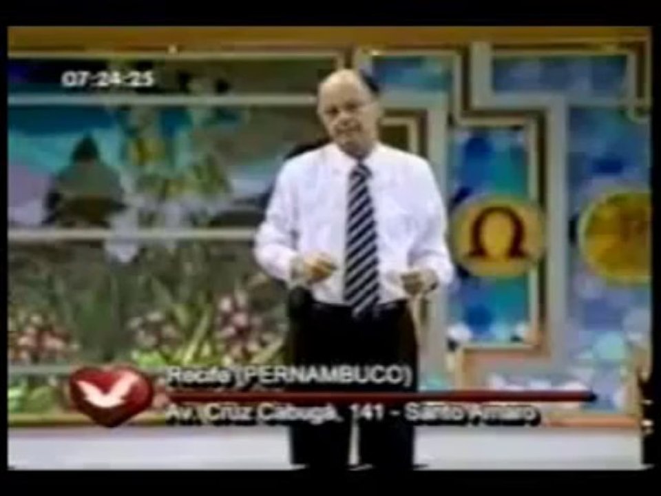 Edir Macedo assume ser alcóolatra. Capacho do PT.