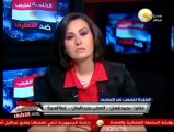 محمود شعبان: معتصمو رابعة قاموا بنصب كاميرات بث مباشر على إرتفاعات كبيرة لكافة المداخل