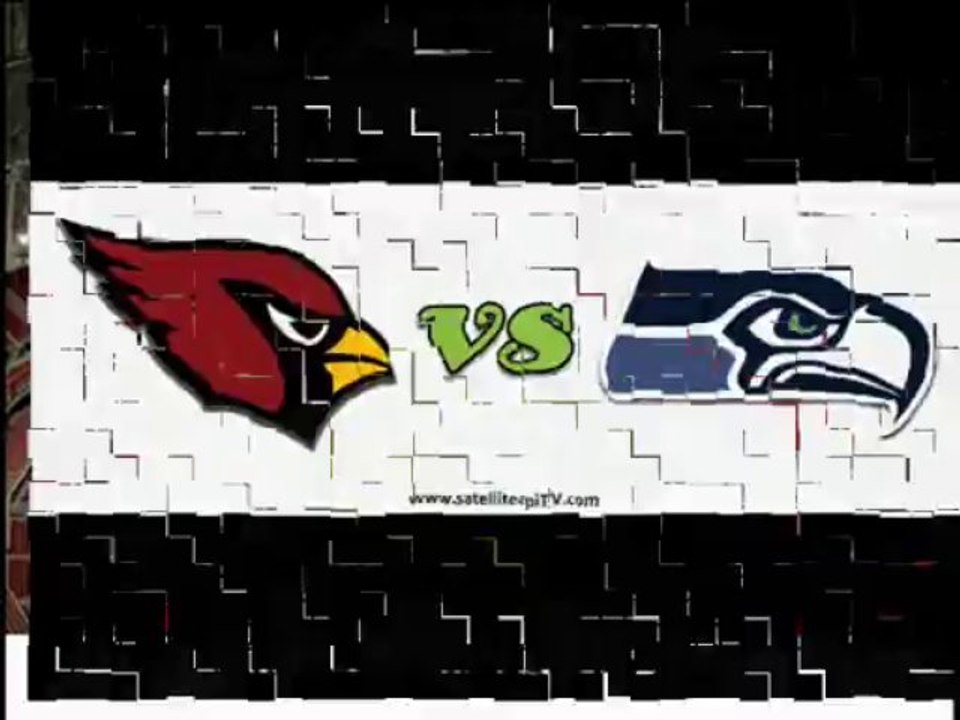 Watch Seattle vs Arizona Live NFL stream online