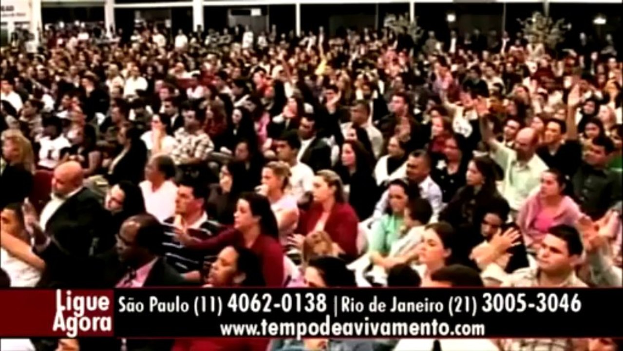 Edir Macedo, bispo do diabo. TV Record, homossexualismo, aborto, prostituição, marxismo