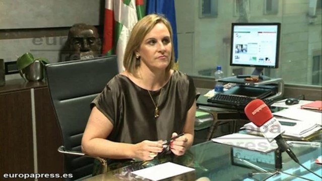 PNV defiende competencias de Juntas Generales