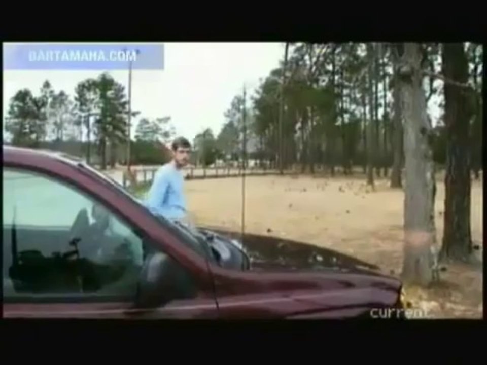 American Jihadi Abu Mansour Part 1