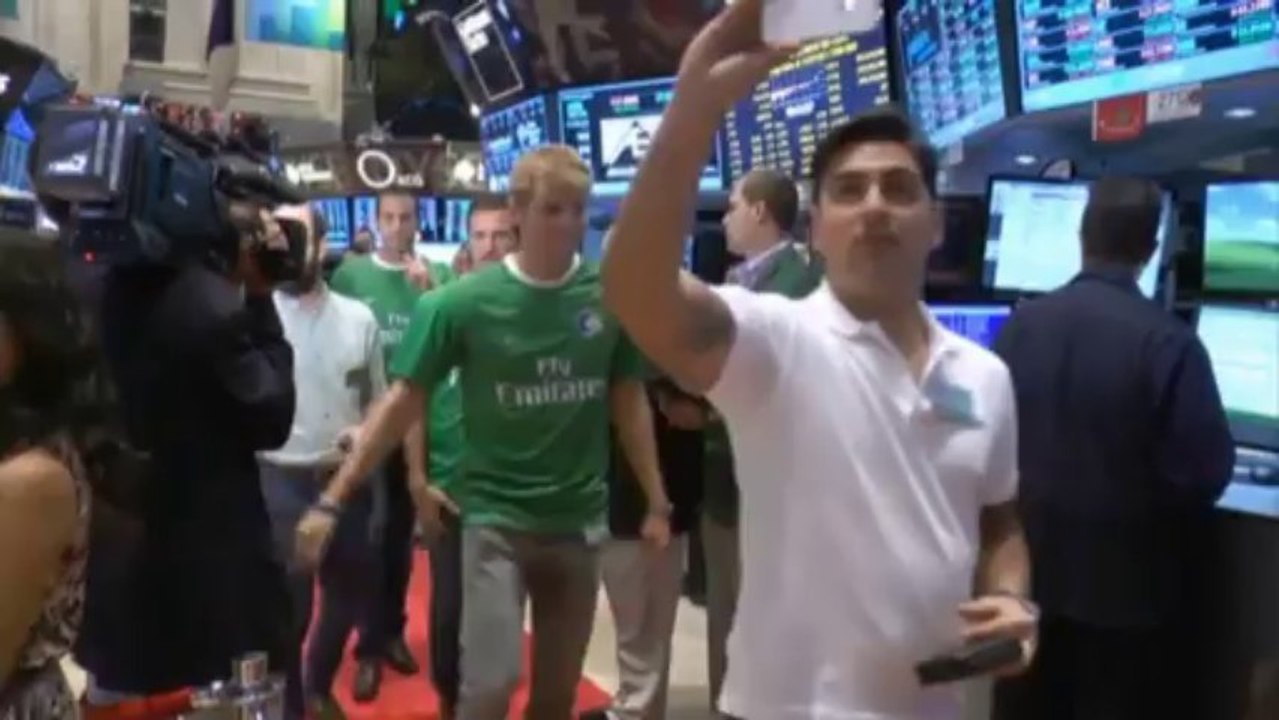 Wiedergeburt der Cosmos: Carlos Alberto läutet neue Ära ein