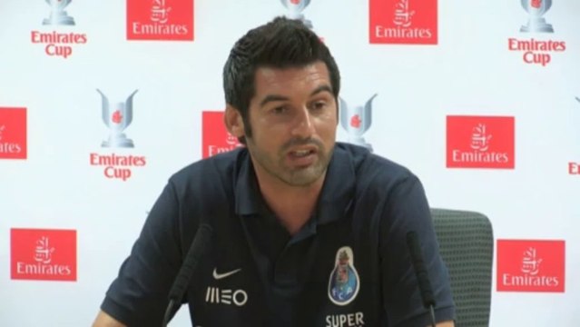 Ob mit oder ohne Martinez: Porto bleibt stark