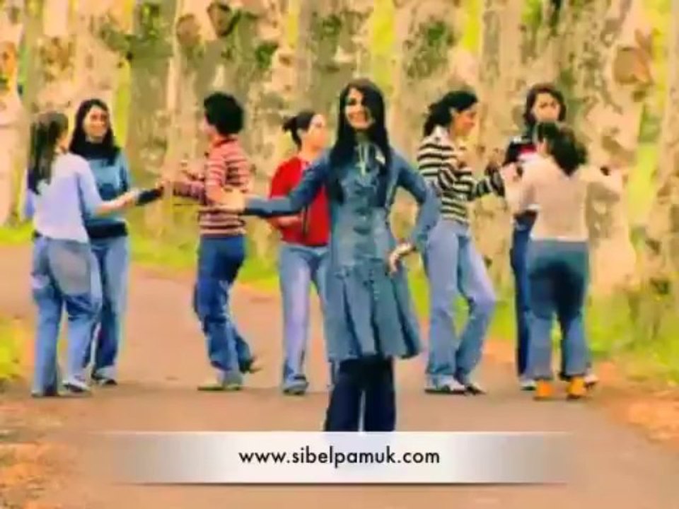 SiBEL PAMUK -  SOTKA FAROZ