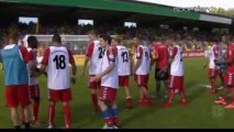 DFB-Pokal: SV Wilhelmshaven - Borussia Dortmund 0:3 | Highlights | 1. Runde