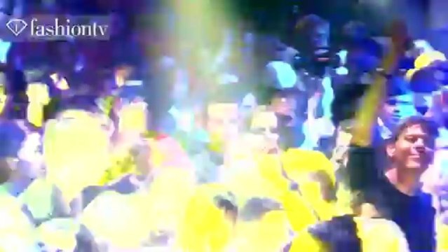 Martin Solveig Party at Gotha Club Cannes | FashionTV