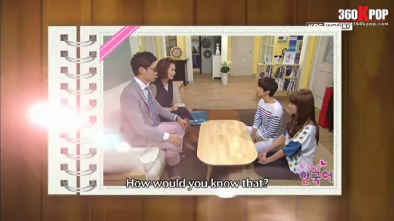 [Vietsub] Pit-A-Pat Korean Episode 3 [360kpop]