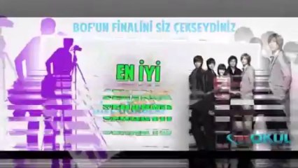 BOF severler için TRT Okul güzel bir yarışma hazırladı