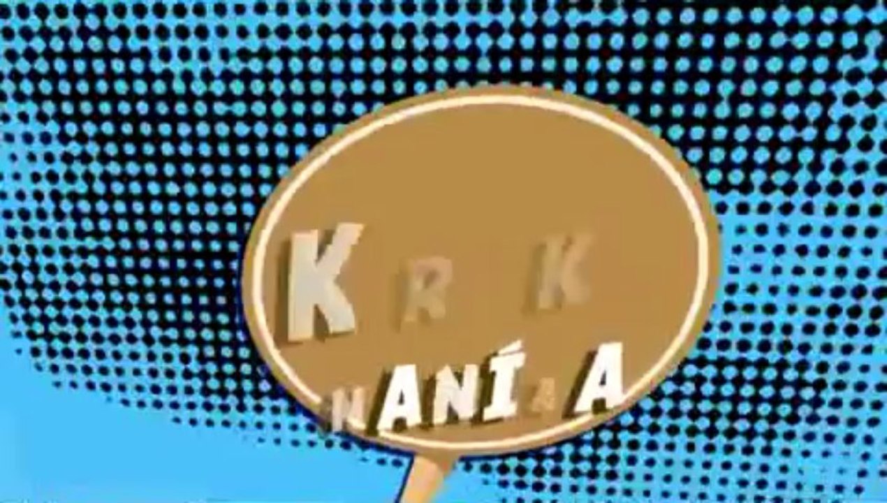 Bir Dakika - Garip Akımı - TRT Okul