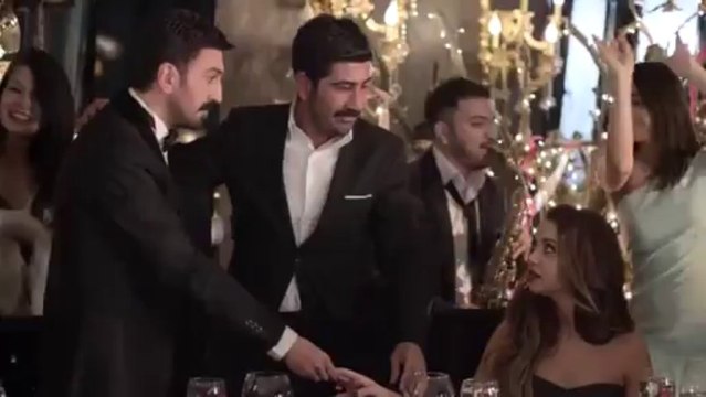 Ferman Toprak - Hayatı Tespih Yapmışım