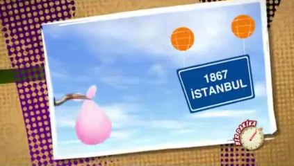 Bir Dakika - Halit Ziya Uşaklıgil - TRT Okul