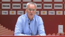Ranieri: Falcao und Moutinho - das passt