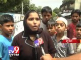Tv9 Gujarat - Drainage doubles monsoon woes , Surat