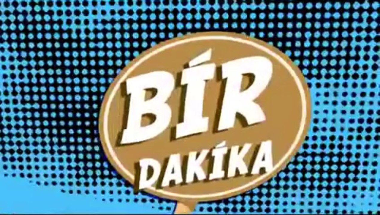 Bir Dakika - Osman Hamdi Bey - TRT Okul