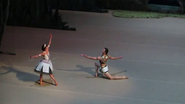 Руслан Скворцов - Дочь фараона 22.11.2012