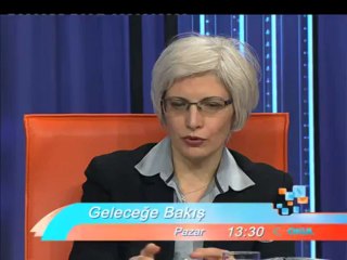 Bizi nasıl bir gelecek bekliyor_