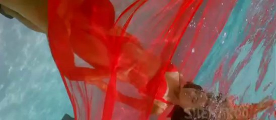 Aaj Dil - Hindi movie Blue video song