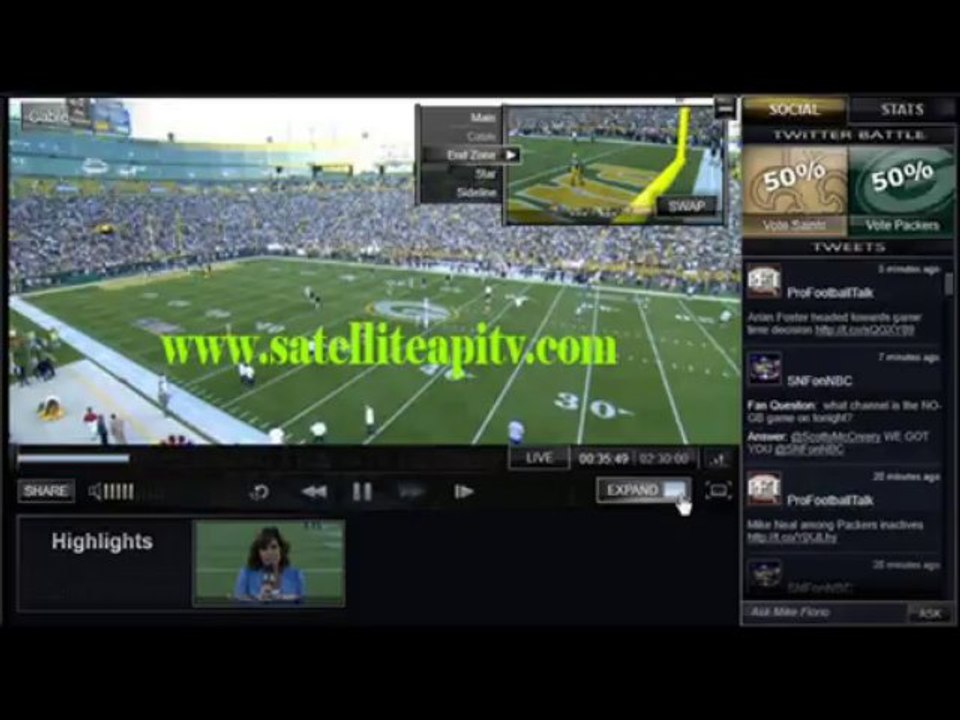 Watch Jacksonville vs Denver NFL Live streaming online