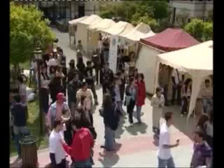 Bizim Kampüs - Kocaeli Üniversitesi - TRT Okul