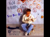 Sam Harris -Sugar Don't Bite -dance mix-