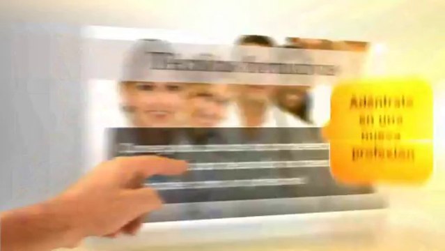 Curso de Auxiliar de Farmacia