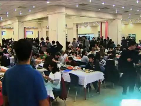 Bizim Kampüs, 12 Eylül Pazartesi 21.40'ta TRT Okul'da