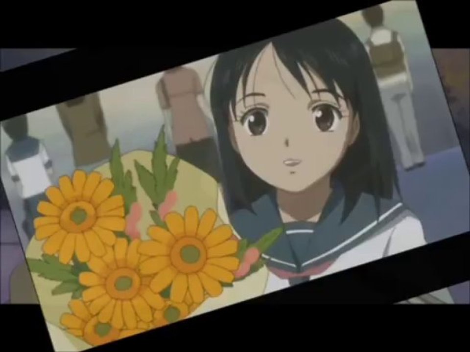Koi kaze:- Hello