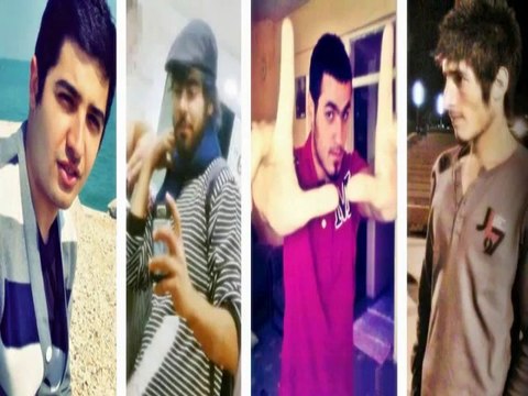 Asır [Mecazi] Macro Beatz Ft. Barıs Deniz & Dj Erkan - Mutluluk Gülmedi