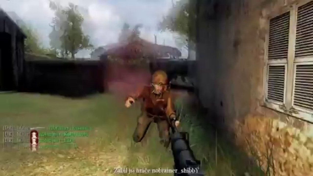 COD 2 Fragmovie - hOlic The last protector - Call of Duty Montage